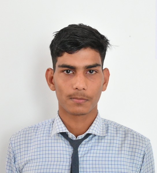KUSH GAUTAM 